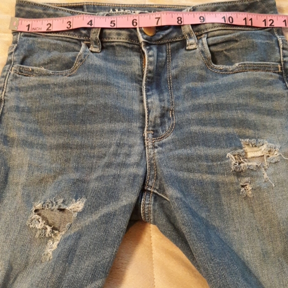American Eagle Outfitters Jeggings - Picture 3 of 8
